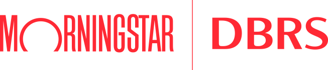 Morningstar | DBRS Logo