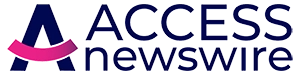 Access Newswire Logo