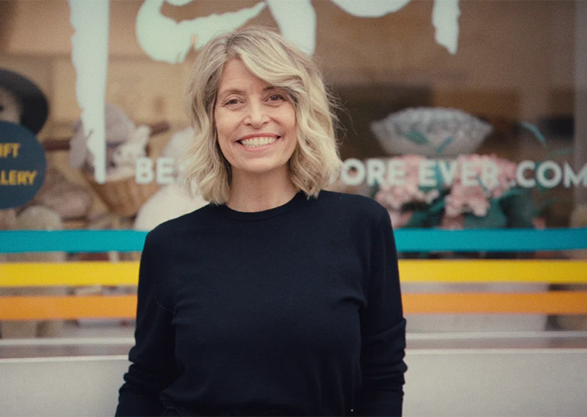 Tesoro's Tara Riceberg