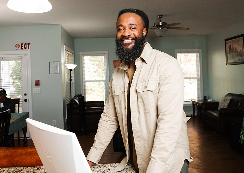 DeShaun Sellers, Miss Bell Cares, Durham, NC