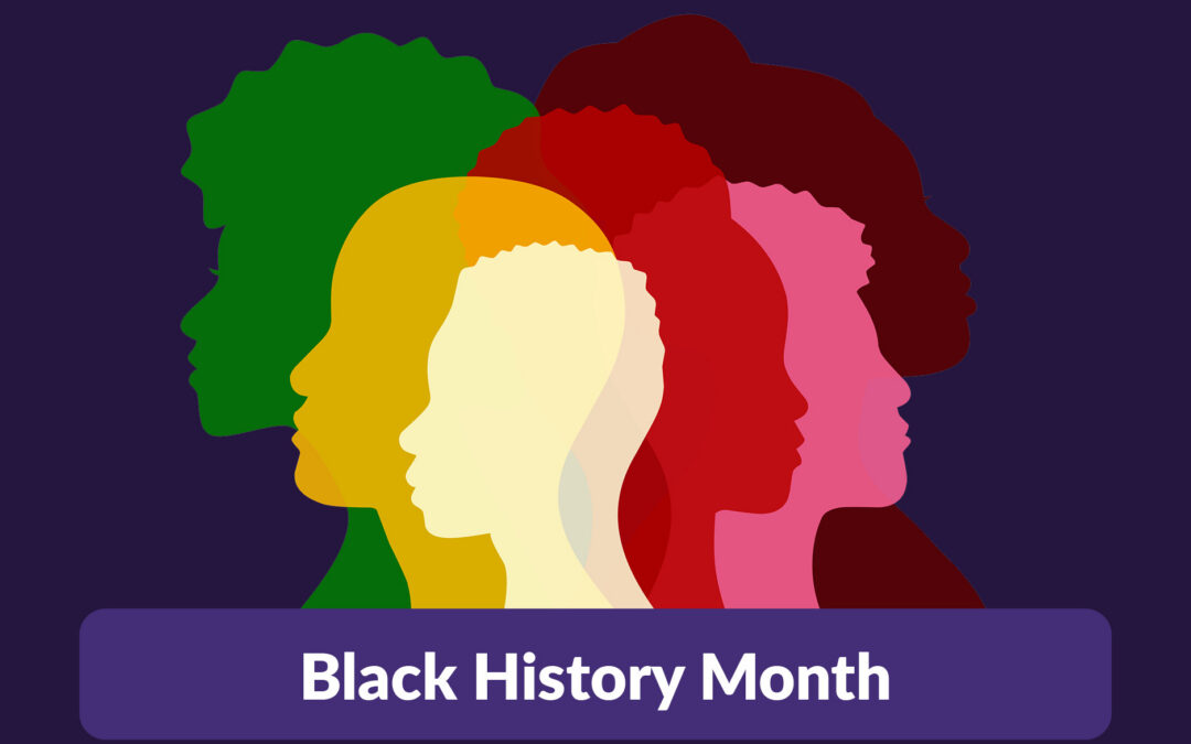 Small Business Spotlight: Black History Month 