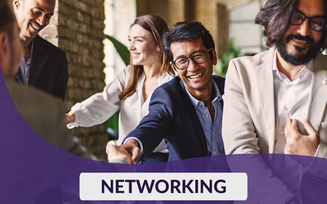 Why Networking is Important as a Small Business Owner 