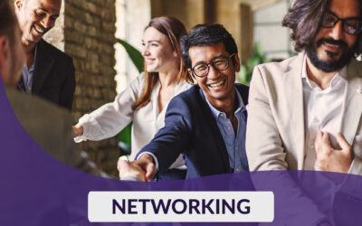 Why Networking is Important as a Small Business Owner 