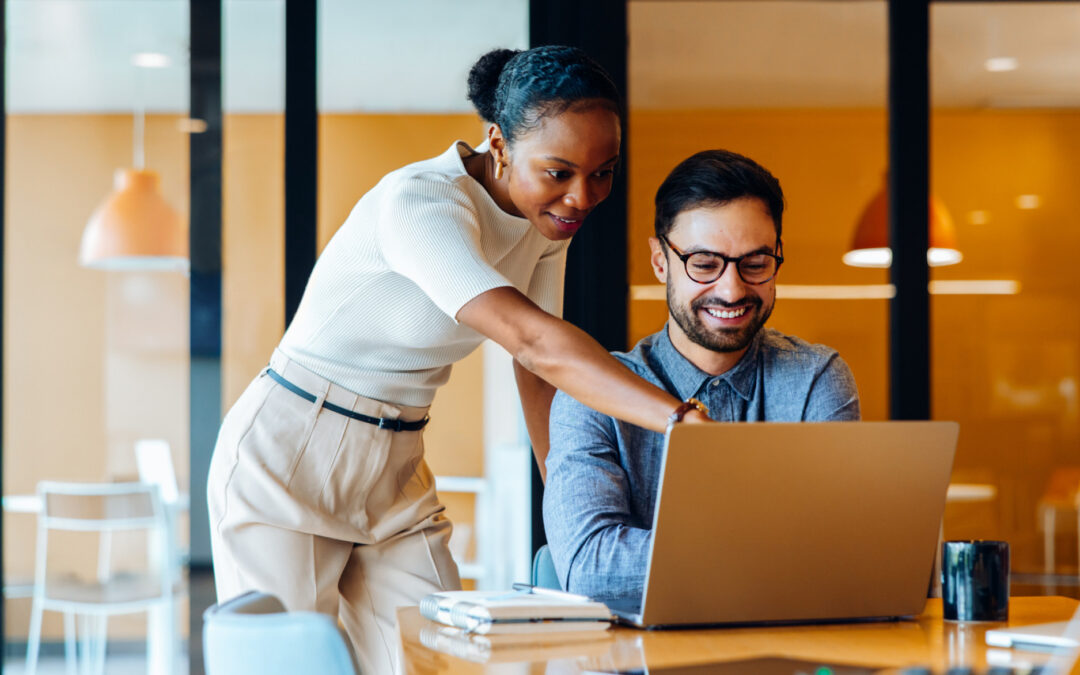 The Basics of Succession Planning for Small Businesses