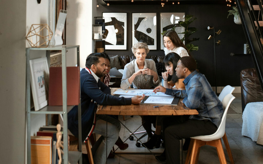 What Disqualifies Small Businesses from an SBA Loan? 