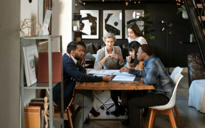 What Disqualifies Small Businesses from an SBA Loan?