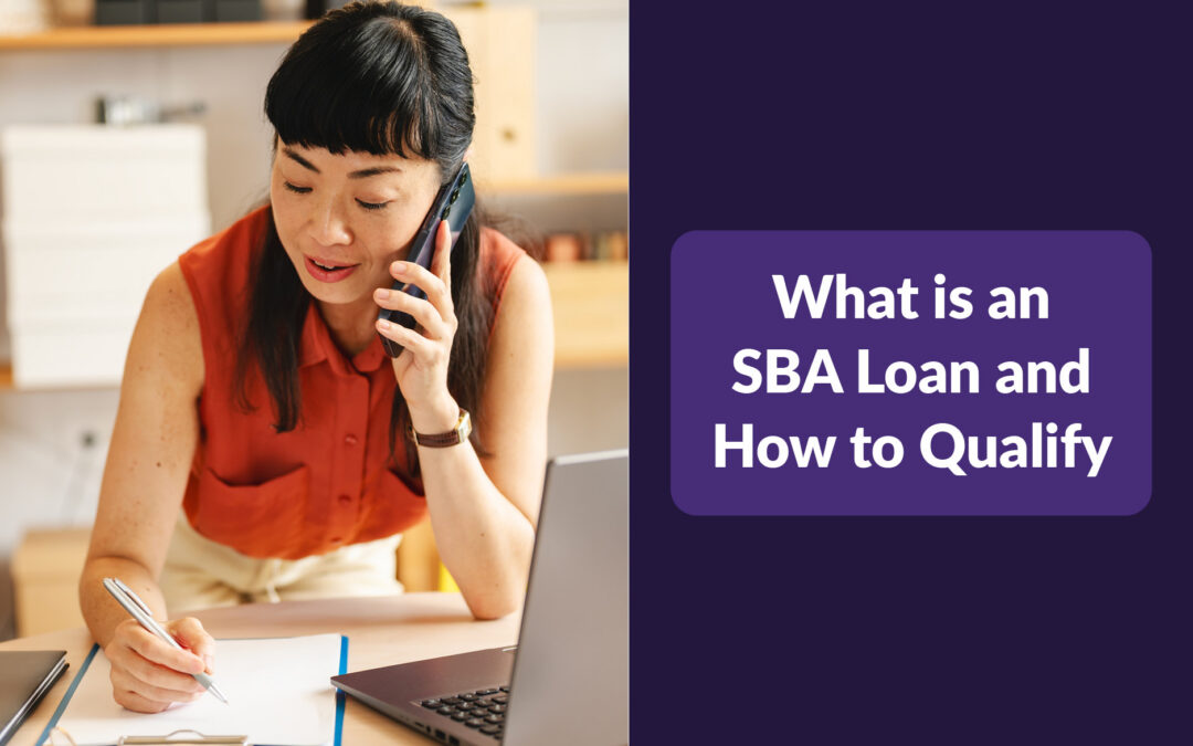 What is an SBA Loan and How to Qualify 