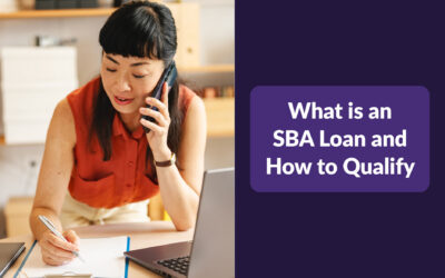 What is an SBA Loan and How to Qualify