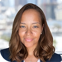 Yajaira Rose Smith Headshot