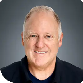 Drew Collins Headshot