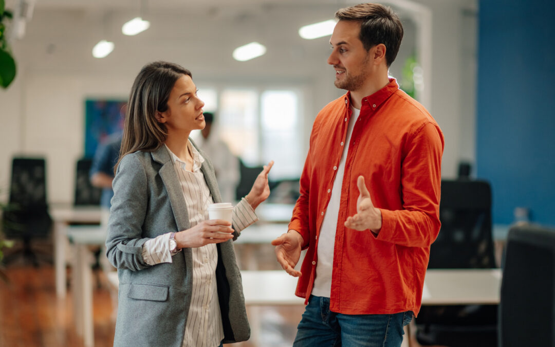How to Write an Elevator Pitch for Your Small Business 