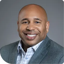 Everett Sands Headshot