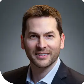 Joe Kerwin Headshot