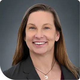 Tammy deClercq Headshot