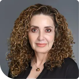 Tiffany Sistani Headshot