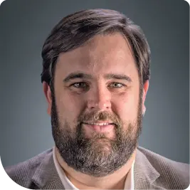 Tim Darley Headshot