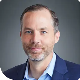 Wade Rugenstein Headshot