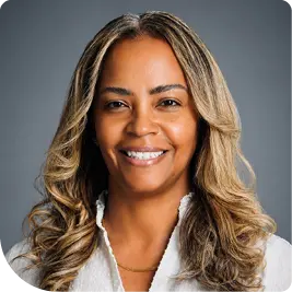 Yajaira Rose-Smith Headshot