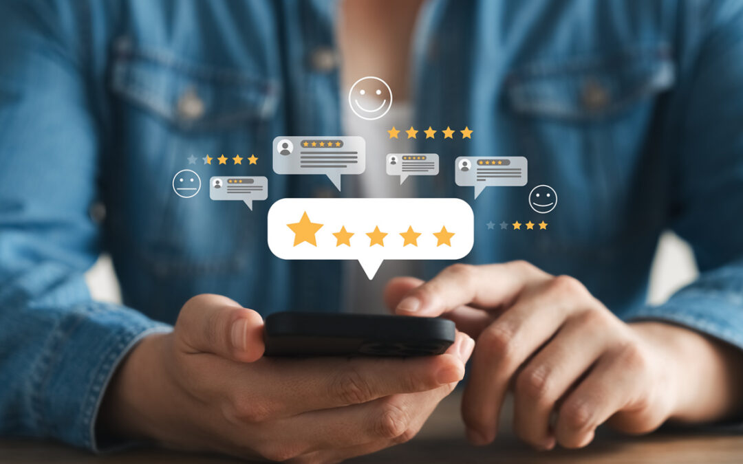 How to Use Customer Feedback to Innovate at Your Small Business