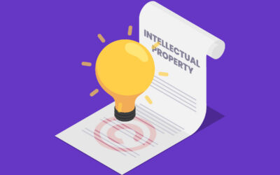 Why Does Intellectual Property Matter for Small Businesses?