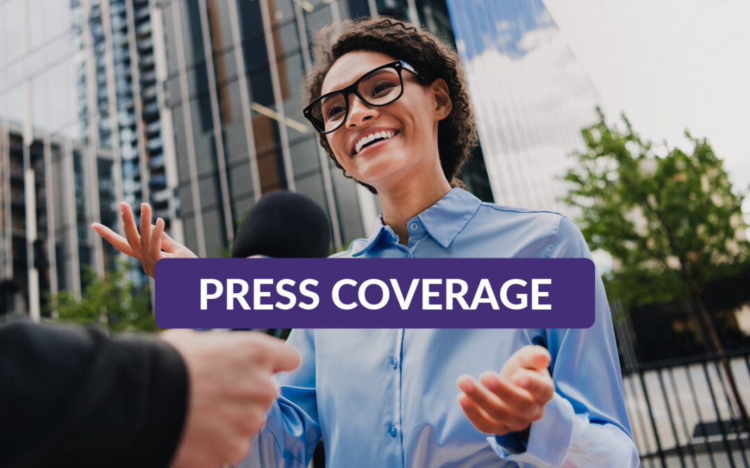 How to Gain Press Coverage for Your Small Business 