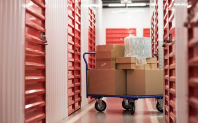 Opportunities to Scale Your Self-Storage Business