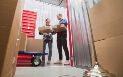 4 Mistakes to Avoid When Developing a Self-Storage Business  