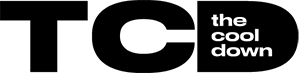 The Cool Down Logo