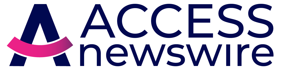 Access Newswire Logo