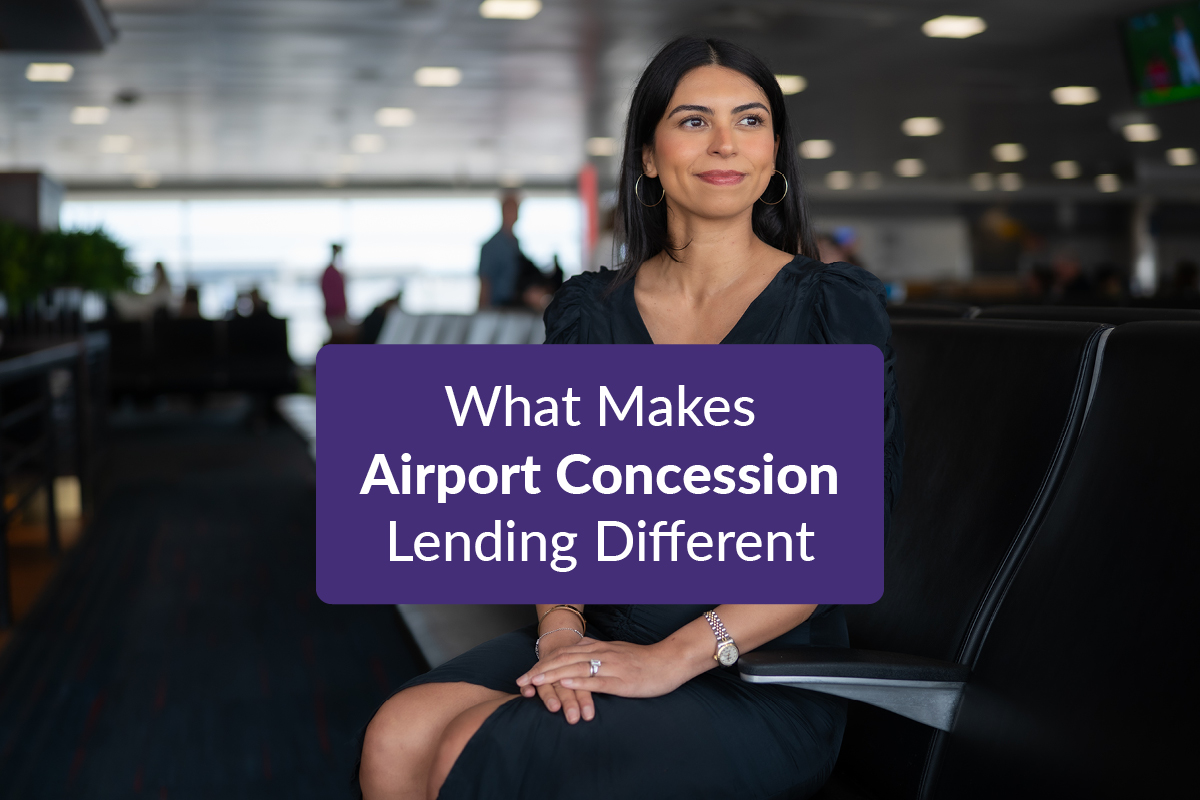 Airport-Concessions-Lending_Lendistry-blog Airport Concession Business Samantha Alexis Consulting at JFK airport